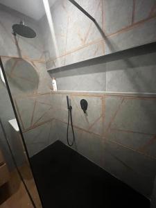 Maison climatisée, piscine, à 5 minutes des Grands Buffets