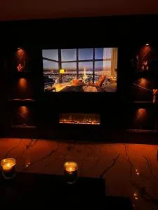 Lueurs de Marbre - Maurepas