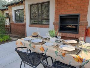 The Bird Hide Luxury Self catering Chalets