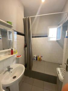 Room in Tanger, Morocco A