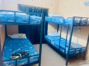 Elite female hostel - Cotonou