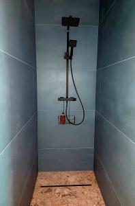 t Geel Huizeken - B&B - koffiehuis