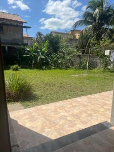 Flat Maricá com ar-condicionado