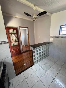 Flat Maricá com ar-condicionado