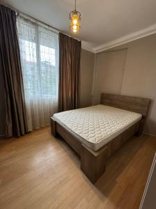 2 room appartment 5 minutes from the sea