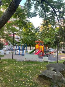 2 room appartment 5 minutes from the sea