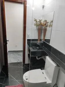 Casa para Temporadas e Eventos - 蓬塔达弗塔