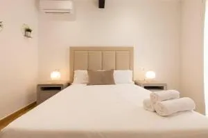 La Terracita de Bisagra - Mocejón