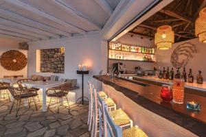 aeolos hotel and villas pelion