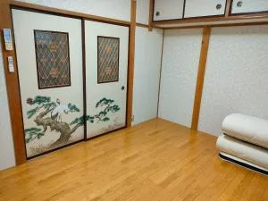 菊の宿 民泊 - Kai