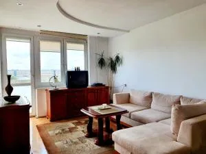 mieszkanie PIASTA 100 - Przymorze