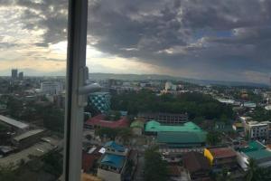 Condo Unit with a breath taking view