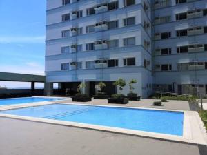 Condo Unit with a breath taking view