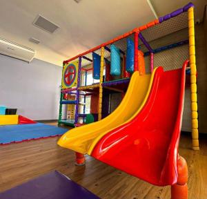 São Pedro Thermas Resort