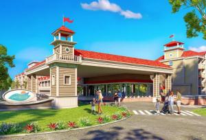 São Pedro Thermas Resort