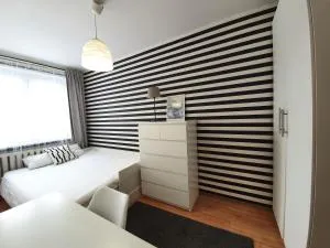 Zaspa apart PILOTÓW - Oliva