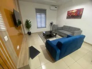 Peace & Luxury - Garki