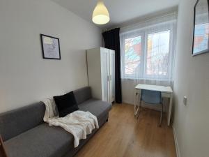 Zaspa apart PILOTÓW