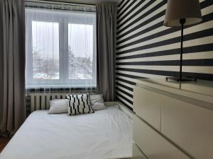 Zaspa apart PILOTÓW