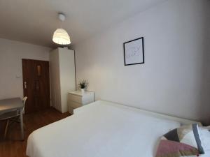 Zaspa apart PILOTÓW