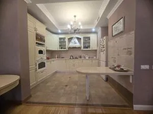 ЖК Солнечная Долина - Rakhat