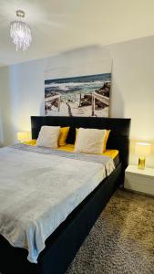 Elite Residence - Free Parking, 2bedrooms, 1living, near Amazonia and Iulius Town
