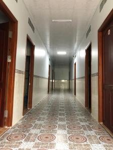 Nhà Nghỉ THANH LIÊM