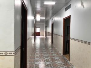 Nhà Nghỉ THANH LIÊM