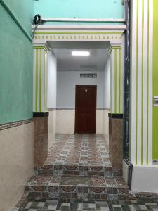 Nhà Nghỉ THANH LIÊM