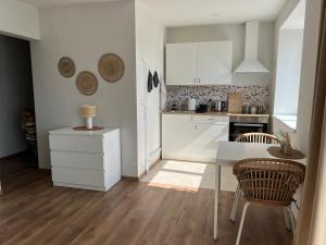 Naujoji Akmene Center Apartment