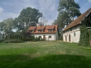 Chomiczówka - Biskupiec