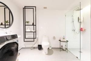 NEW 2Bedroom,2Bathroom, Fl46, Cityview 99qmNETFLIX