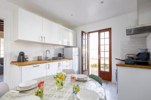 La Maison Cabourgeaise proche mer