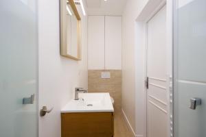 Maisons de vacances La Maison Cabourgeaise proche mer : photos des chambres