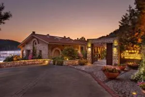 马蒂赫米塔酒店 - Orhaniye