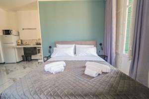 Appartamento Ottanio- Quattro Canti 200 mt