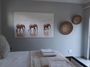 The Bird Hide Luxury Self catering Chalets