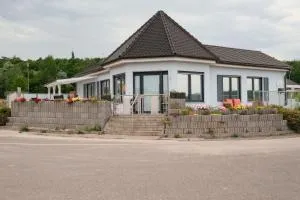 Ferienhaus Seepanorama-Marina Mücheln Geiseltalsee - Erdeborn