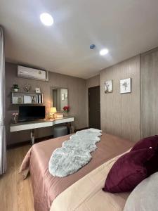 The City Hatyai condominium ห้อง C501