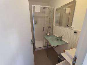 Hotels MOODz HOTEL VIENNE : photos des chambres