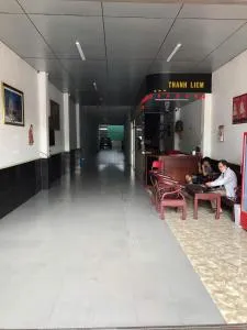 Nhà Nghỉ THANH LIÊM - Bạc Liêu