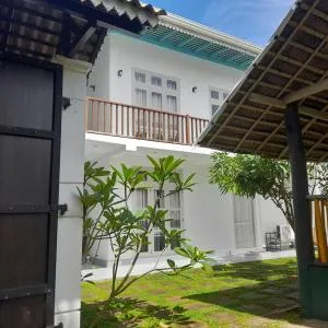 Villa Wasana - Galle - Ettiligoda