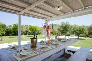 Villa Elena Loutraki