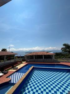 Finca Vacacional Guanani