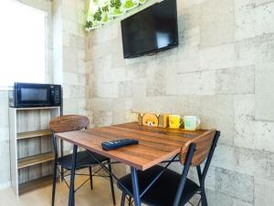 F HOUSE Os Residence S3