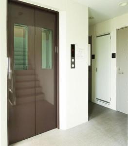 F HOUSE Os Residence S3