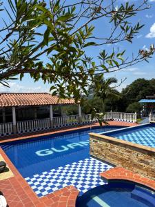 Finca Vacacional Guanani