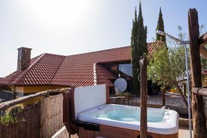 ViVaTenerife - Retreat in nature, SPA and wellness