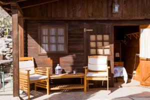 ViVaTenerife - Retreat in nature, SPA and wellness