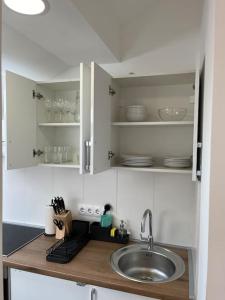 Dreamy & Cozy Apartment with Air Condition